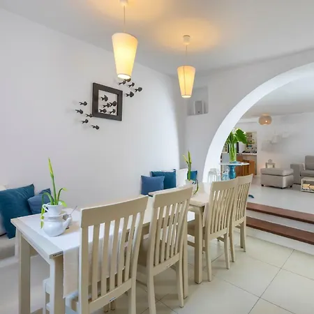 23 Mykonos Hotel Mykonos Town