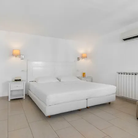 23 Mykonos 3*